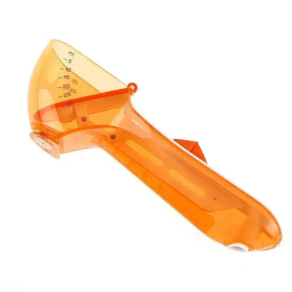 Cuillère de cuisine Tasse Outils de cuisson Accessoires de mesure