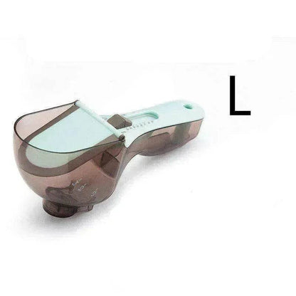 Cuillère de cuisine Tasse Outils de cuisson Accessoires de mesure