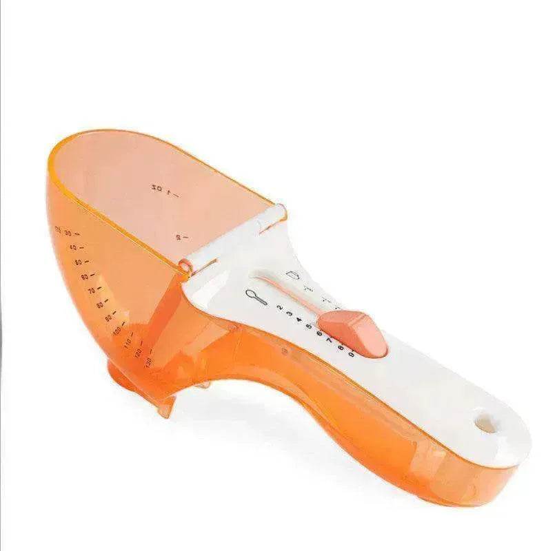 Cuillère de cuisine Tasse Outils de cuisson Accessoires de mesure