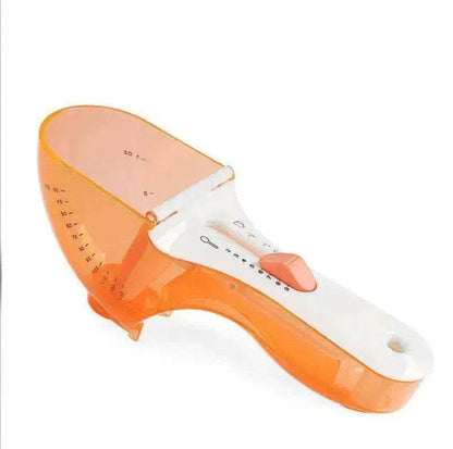 Cuillère de cuisine Tasse Outils de cuisson Accessoires de mesure