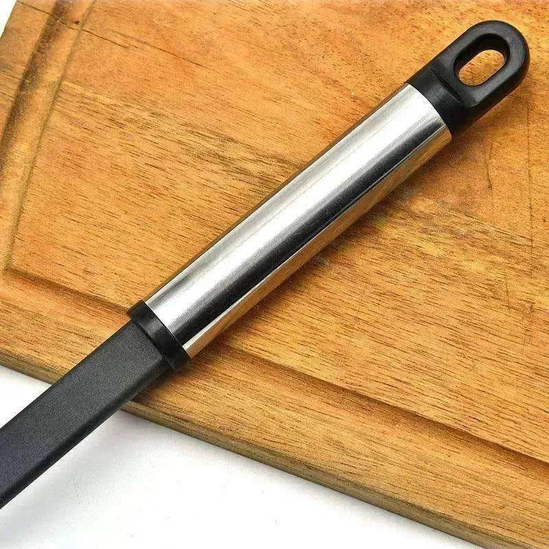 Spatule de cuisine créative