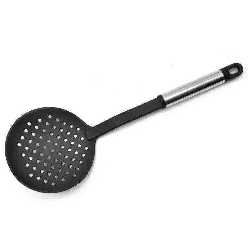 Spatule de cuisine créative