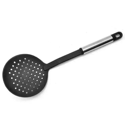 Spatule de cuisine créative