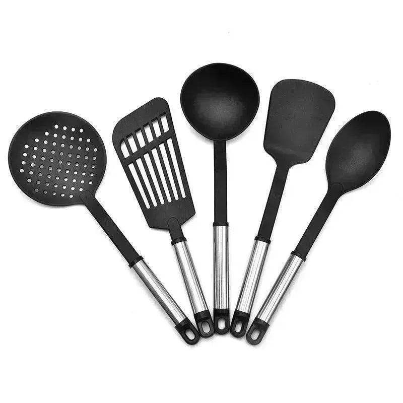 Spatule de cuisine créative