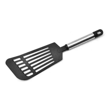 Spatule de cuisine créative