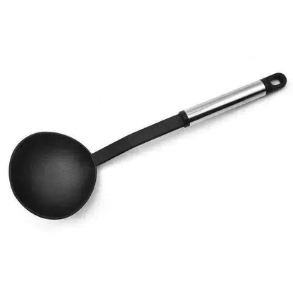 Spatule de cuisine créative
