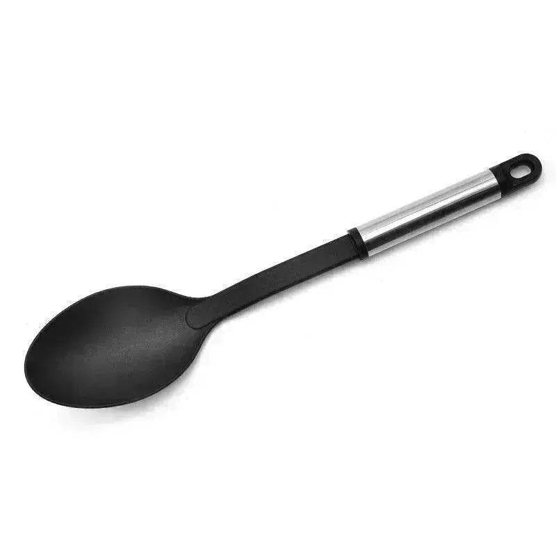 Spatule de cuisine créative