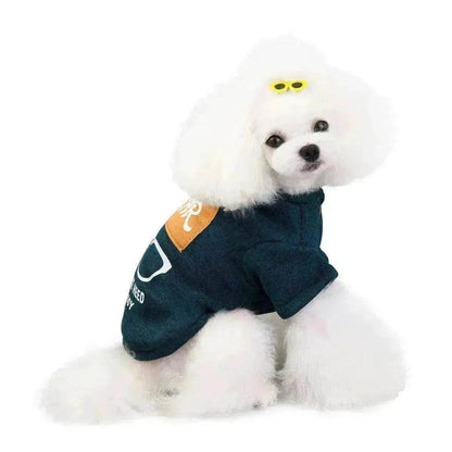 Kitty dog clothes clothing supplies teddy
