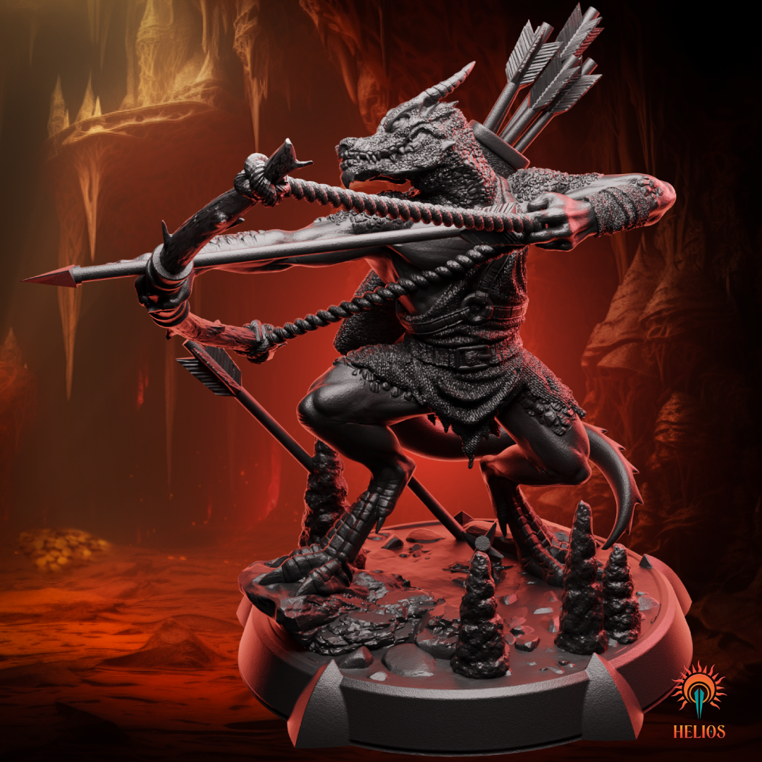 Cavern of Kobolds | 5e Ready to Run Combat Encounter