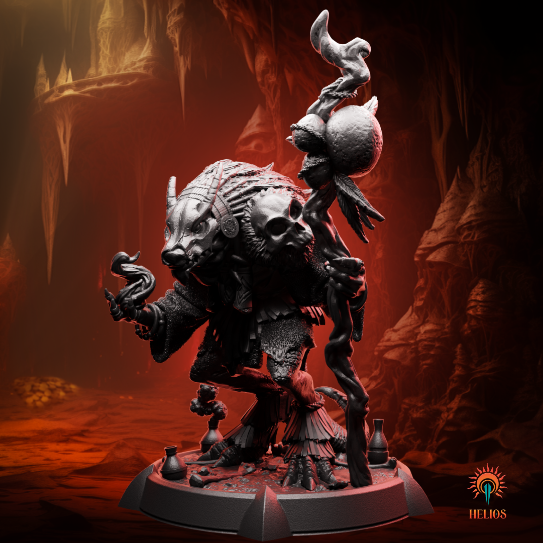 Cavern of Kobolds | 5e Ready to Run Combat Encounter