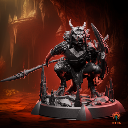 Cavern of Kobolds | 5e Ready to Run Combat Encounter