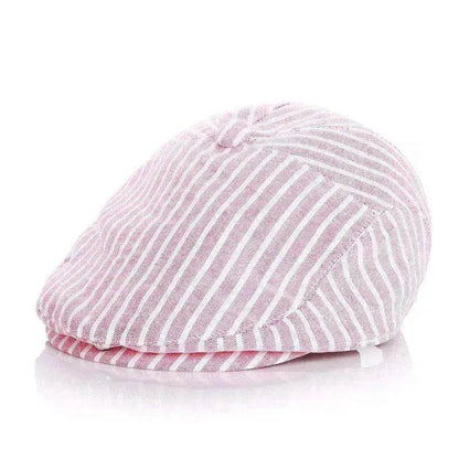 Korean Style Baby Beret Hat