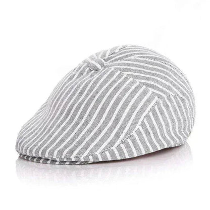 Korean Style Baby Beret Hat