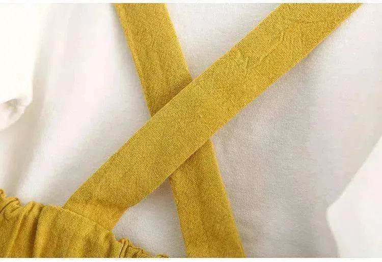 Robe lapin pour petites filles coréennes, robe de princesse bébé 916