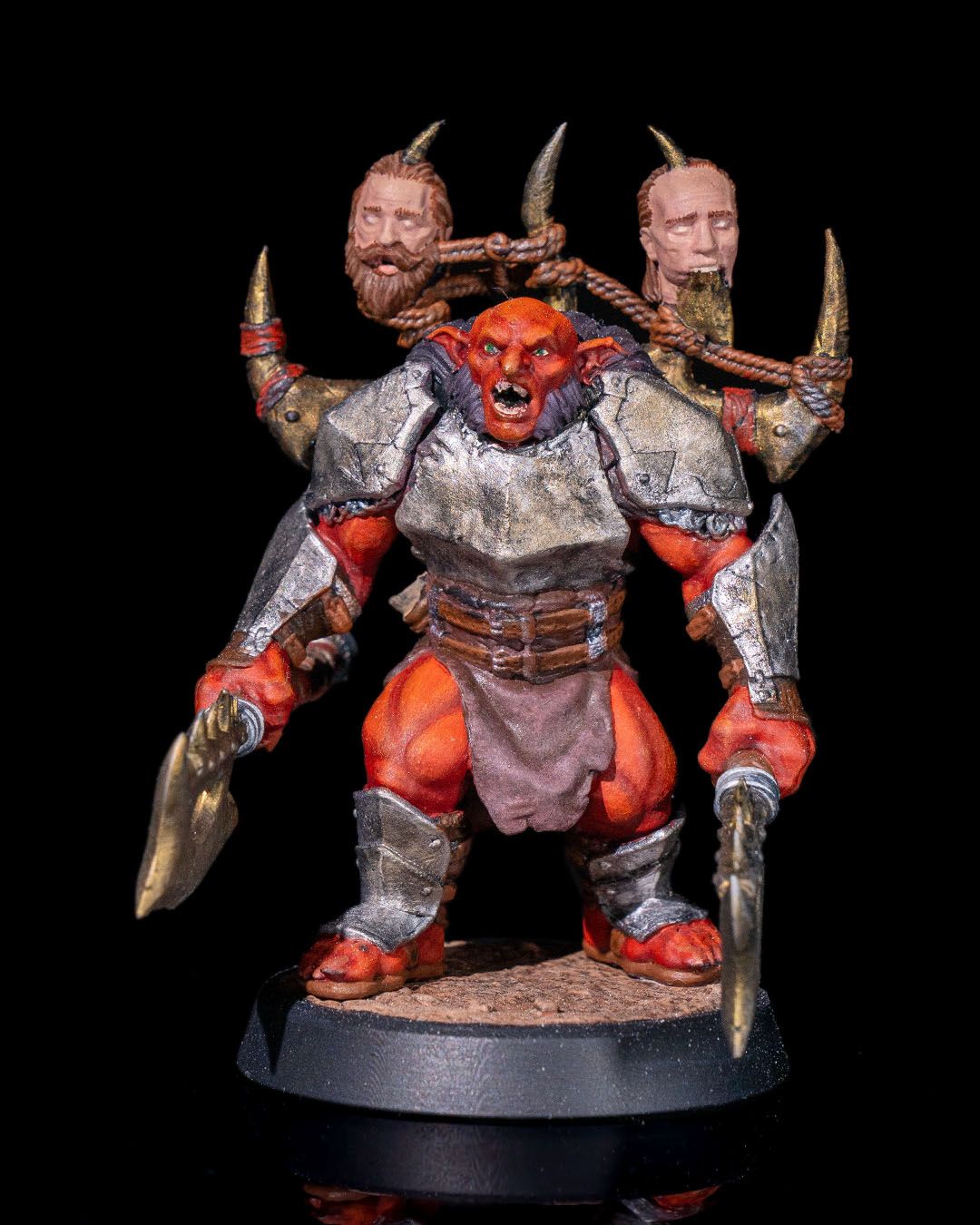 March of the Goblins | 5e Ready to Run Combat Encounter