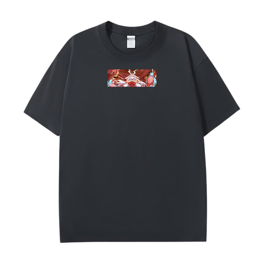 Kurikara Divincarnate T-shirt