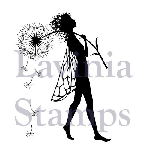 Lavinia Stamp - Faites un vœu