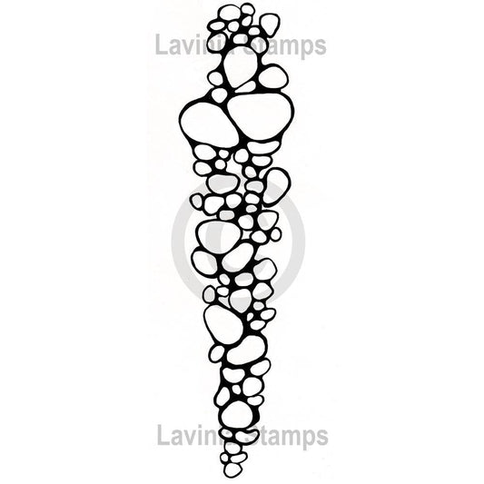 Lavinia Stamp - Pierres (Petites)