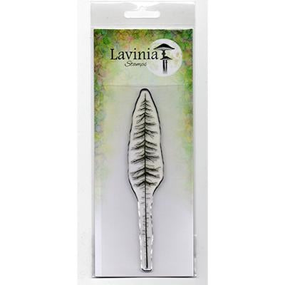 Lavinia Stamps Grand Pin Rouge