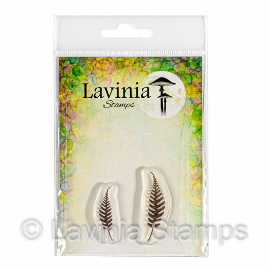 Lavinia Stamps - Fougère des Bois