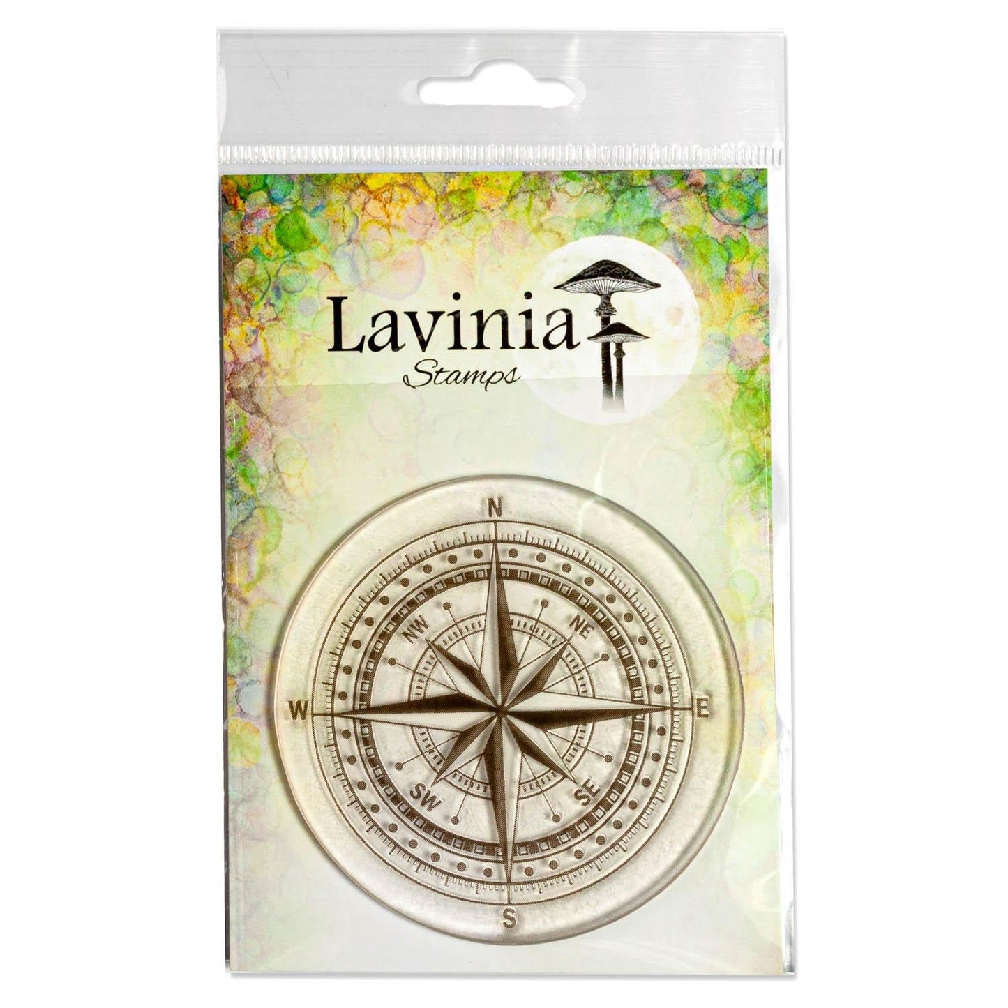 Lavinia Stamps - Grande boussole