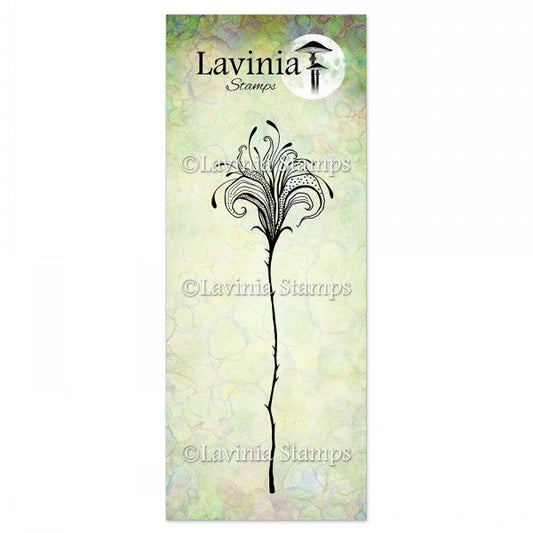 Flower Divine 1 Stamp
