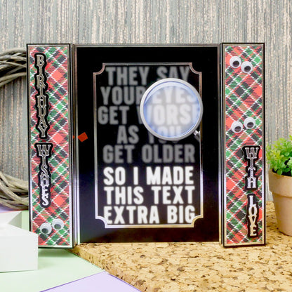 The Little Book of Birthday Humour