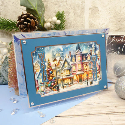 The Little Book of Winter Wonderlands