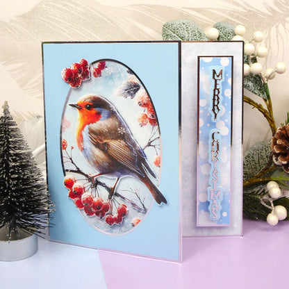 The Little Book of Winter Wonderlands