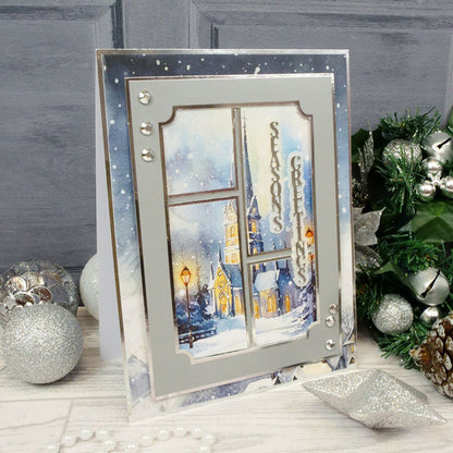 The Little Book of Winter Wonderlands