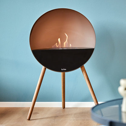 Le Feu Eye <br>Moccha
