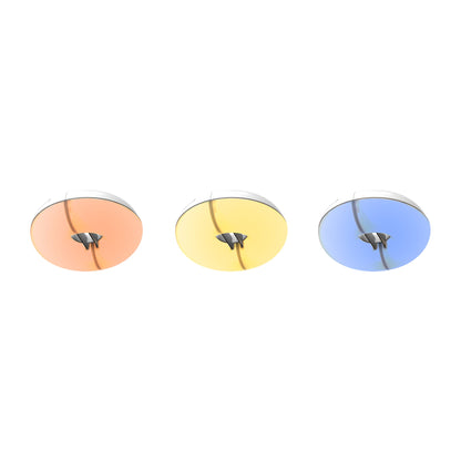 Lima<br> Portable LED Lightbulb for Umbrella