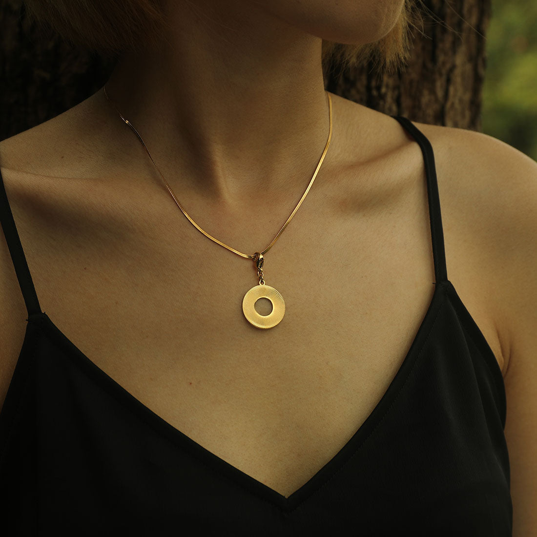 LORELEI Charm