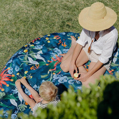 Tapis d'amour