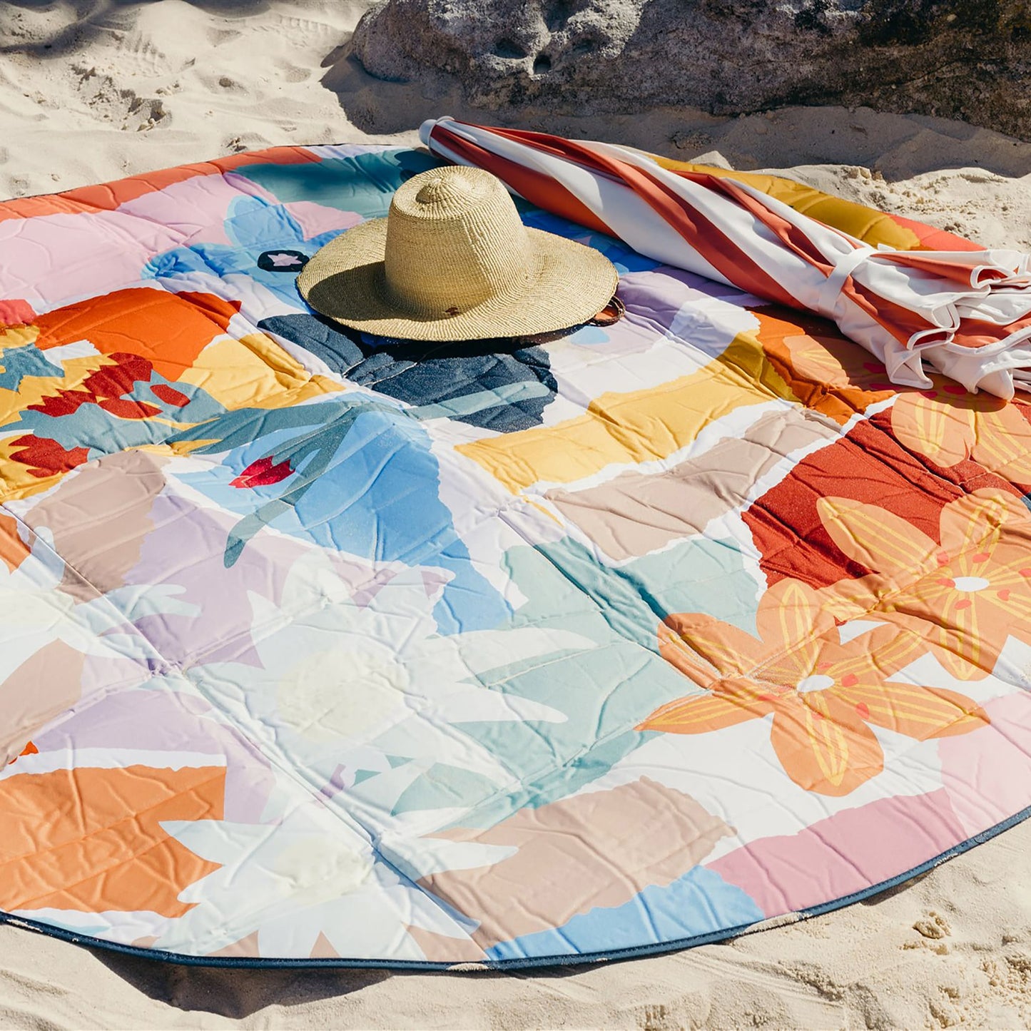 Tapis d'amour