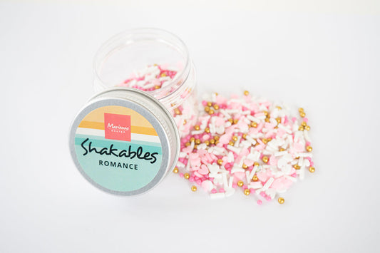 Marianne Design Shakables - Romance