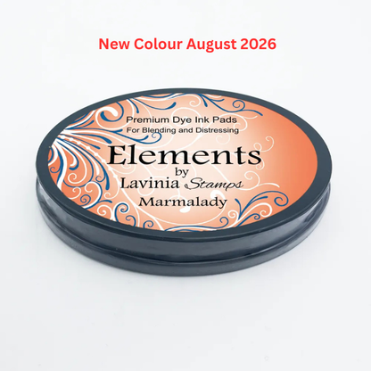 Encre de teinture Elements Premium