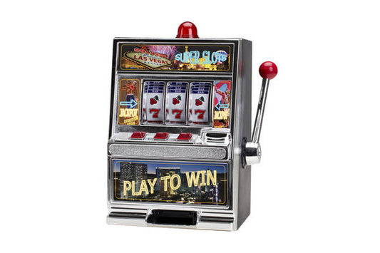 SLOT MACHINE – LARGE