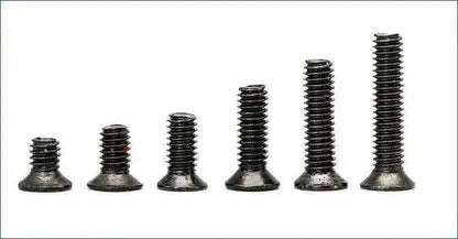 Laptop Screw Set 450/650/720PCS Flat Head Machine