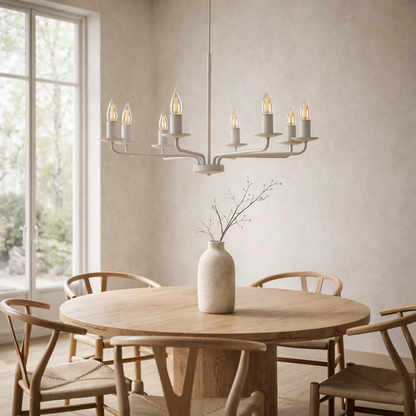 Suspension bougie vintage LIMAL