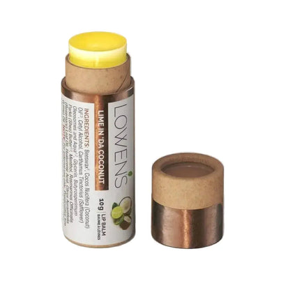 Lime in 'da Coconut Lip Balm
