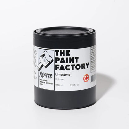 The Paint Factory - Limestone