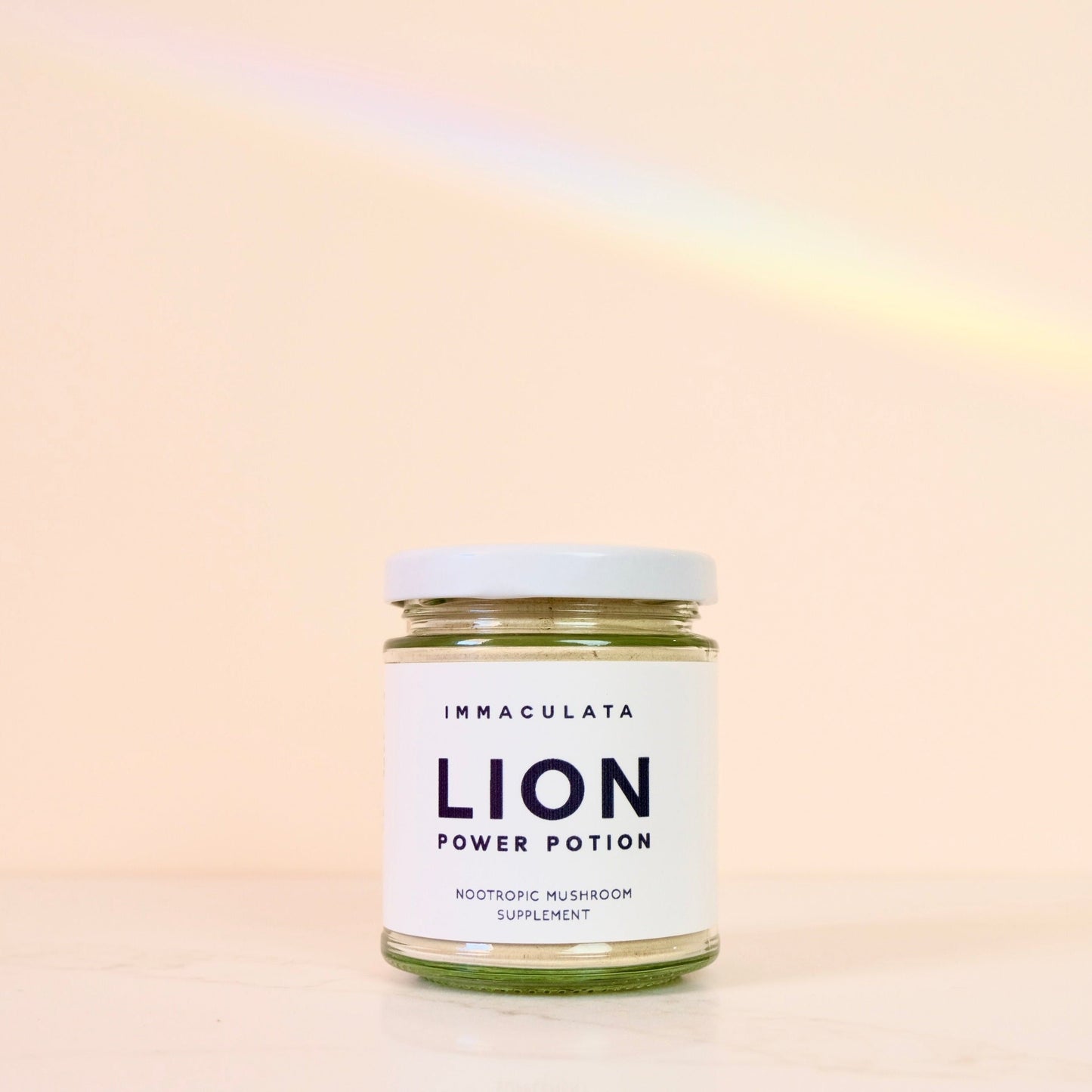 LION POWER POTION