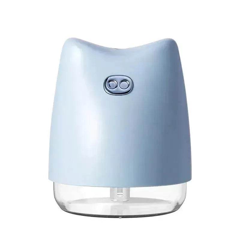 Little Electrical Appliances Dubai Pig USB Humidifier Car