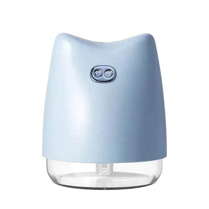 Little Electrical Appliances Dubai Pig USB Humidifier Car