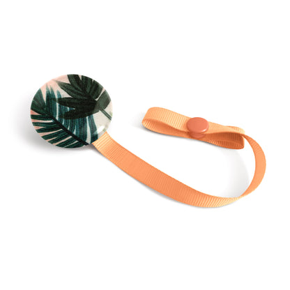 Attache-sucette Lolikö Palmier