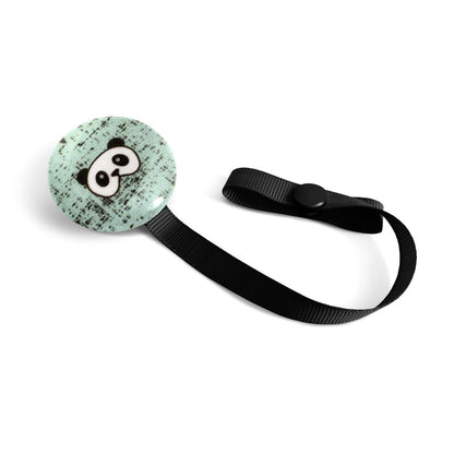 Attache-suce Lolikö Panda turquoise