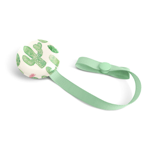 Attache-sucette Lolikö Cactus