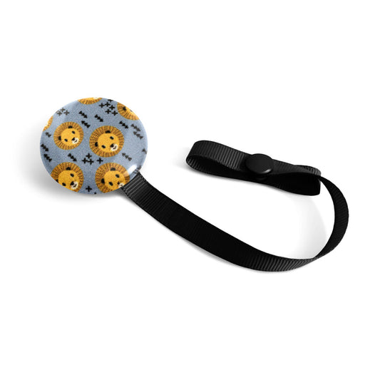 Attache-sucette Lolikö Lion