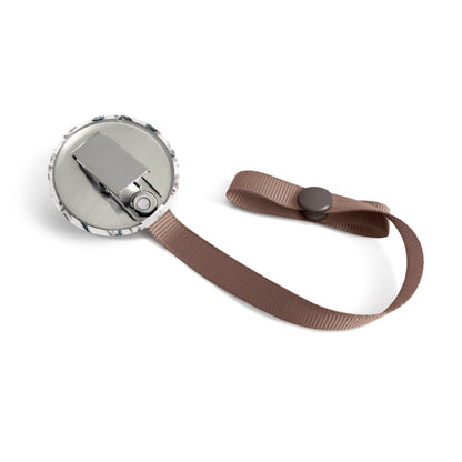 Attache-tétine Lolikö Eucalyptus